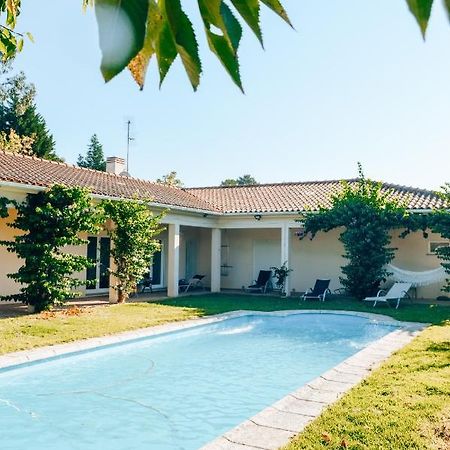 Just Like Home - Casa Do Sobreiro Velho Em Cerveira ヴィラ・ノーヴァ・デ・セルヴェイラ エクステリア 写真