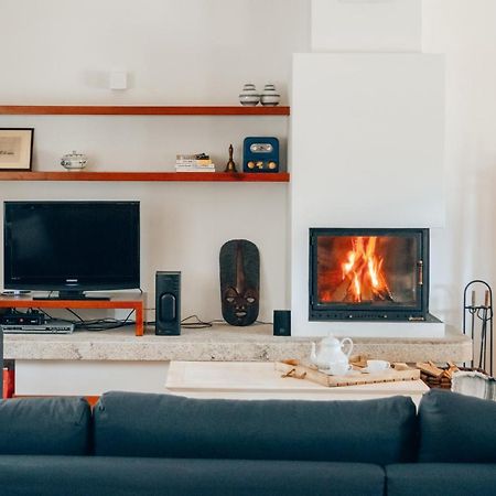 Just Like Home - Casa Do Sobreiro Velho Em Cerveira ヴィラ・ノーヴァ・デ・セルヴェイラ エクステリア 写真