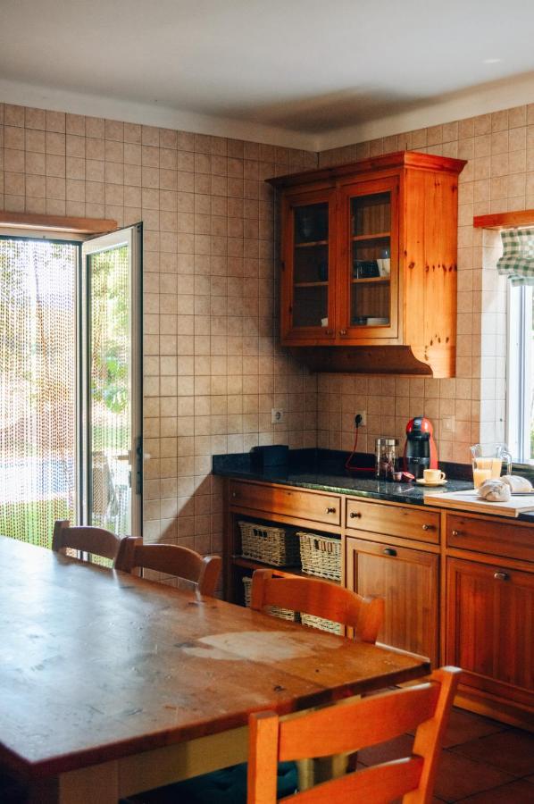 Just Like Home - Casa Do Sobreiro Velho Em Cerveira ヴィラ・ノーヴァ・デ・セルヴェイラ エクステリア 写真