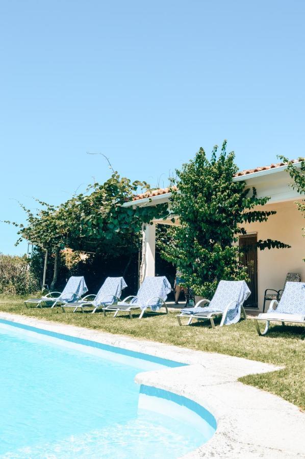 Just Like Home - Casa Do Sobreiro Velho Em Cerveira ヴィラ・ノーヴァ・デ・セルヴェイラ エクステリア 写真