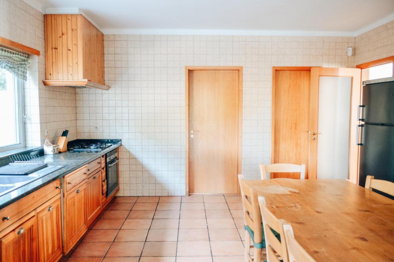 Just Like Home - Casa Do Sobreiro Velho Em Cerveira ヴィラ・ノーヴァ・デ・セルヴェイラ エクステリア 写真